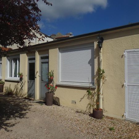 Pavillons Saint Pierre Apartment Exterior photo